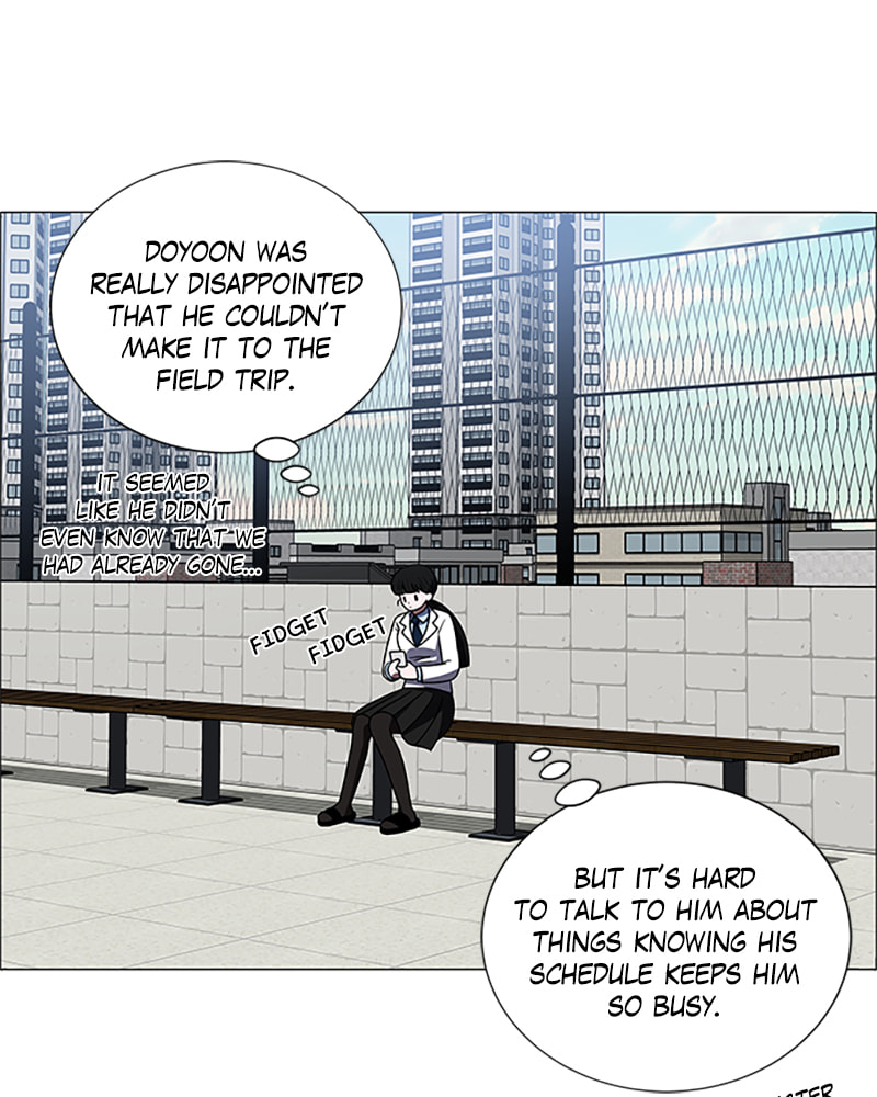 Read No Scope chapter 147 image 2 on Lezhin