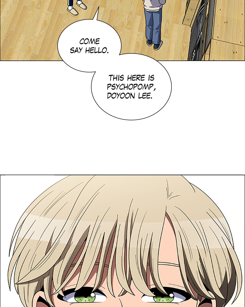 Read No Scope chapter 147 image 20 on Lezhin