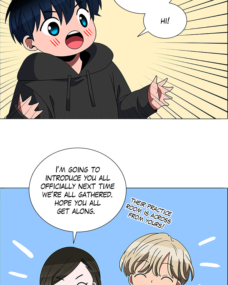 Read No Scope chapter 147 image 22 on Lezhin