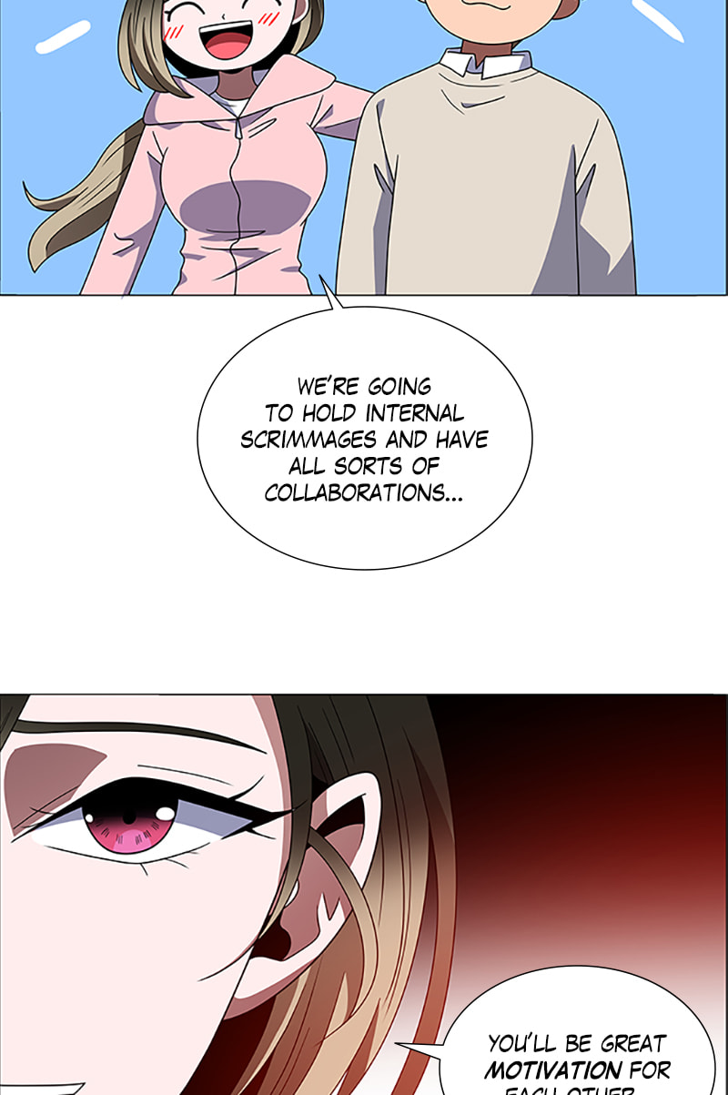 Read No Scope chapter 147 image 23 on Lezhin