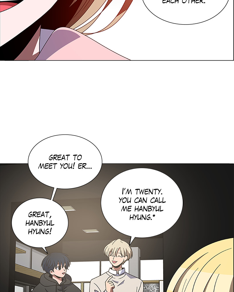 Read No Scope chapter 147 image 24 on Lezhin