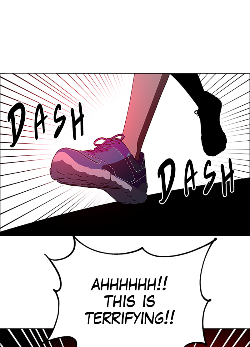 Read No Scope chapter 147 image 28 on Lezhin
