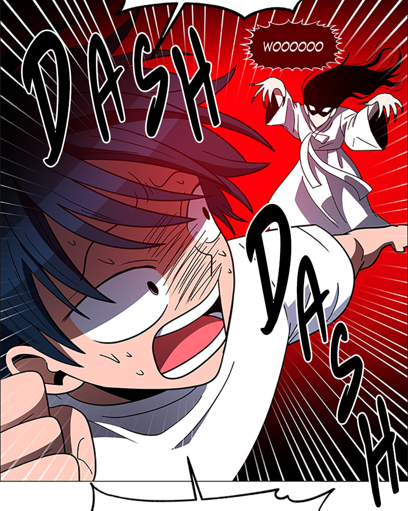 Read No Scope chapter 147 image 29 on Lezhin