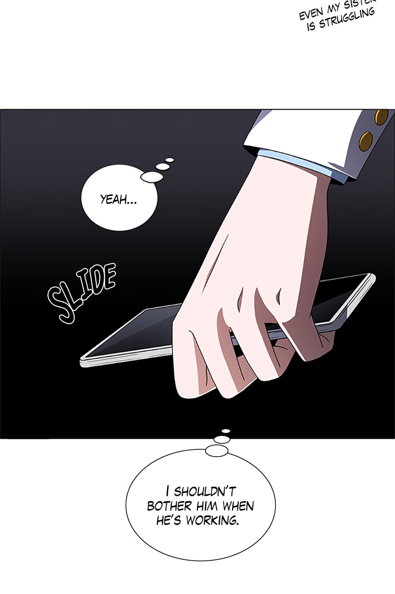 Read No Scope chapter 147 image 3 on Lezhin
