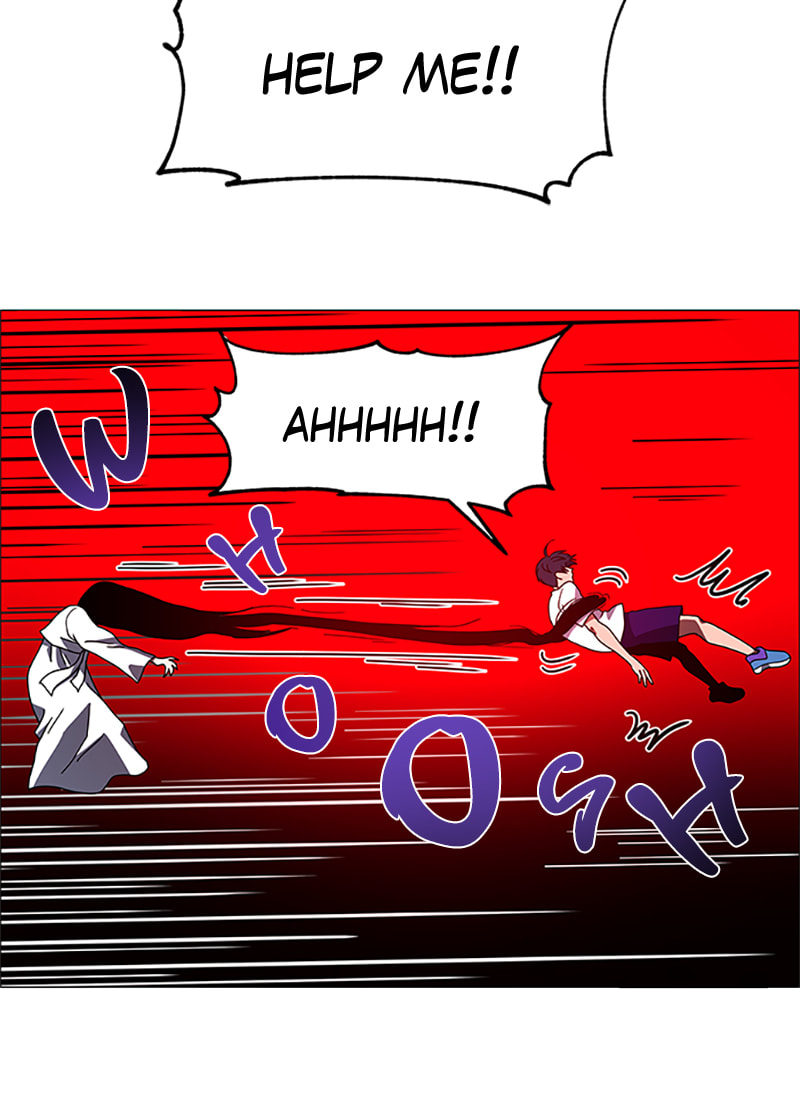 Read No Scope chapter 147 image 30 on Lezhin