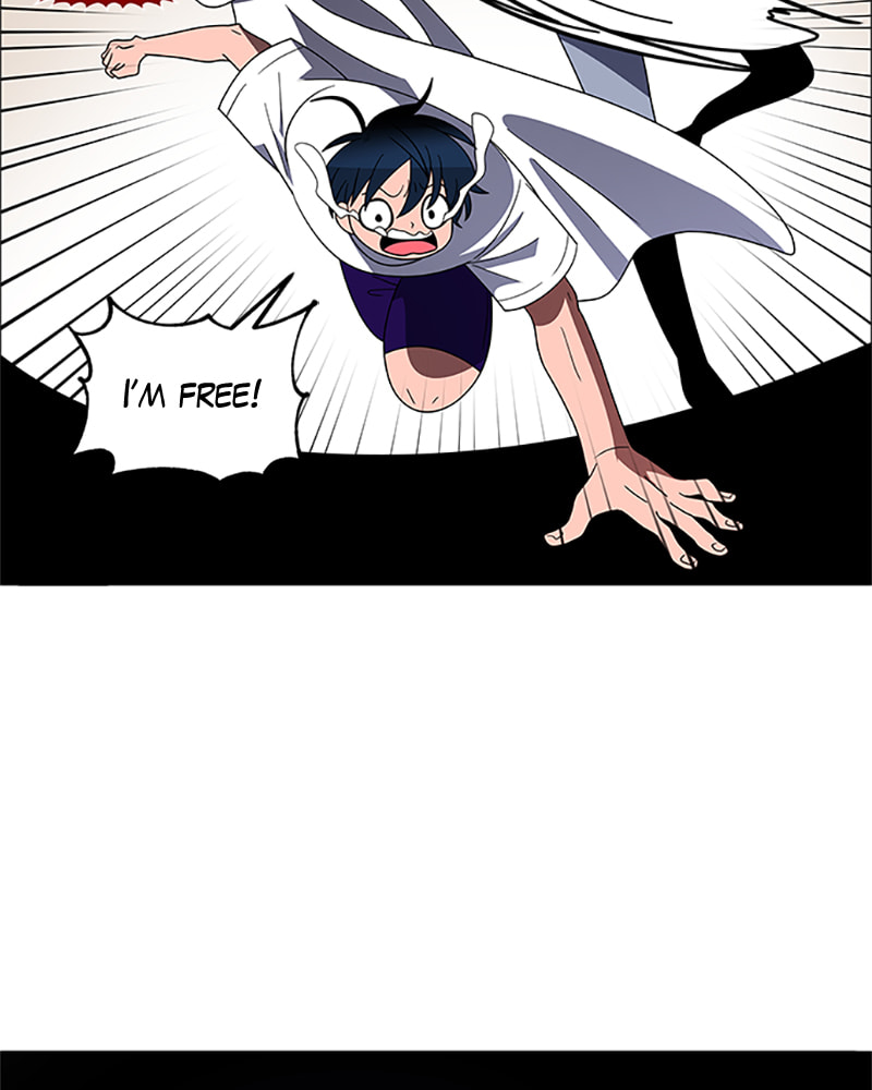 Read No Scope chapter 147 image 33 on Lezhin