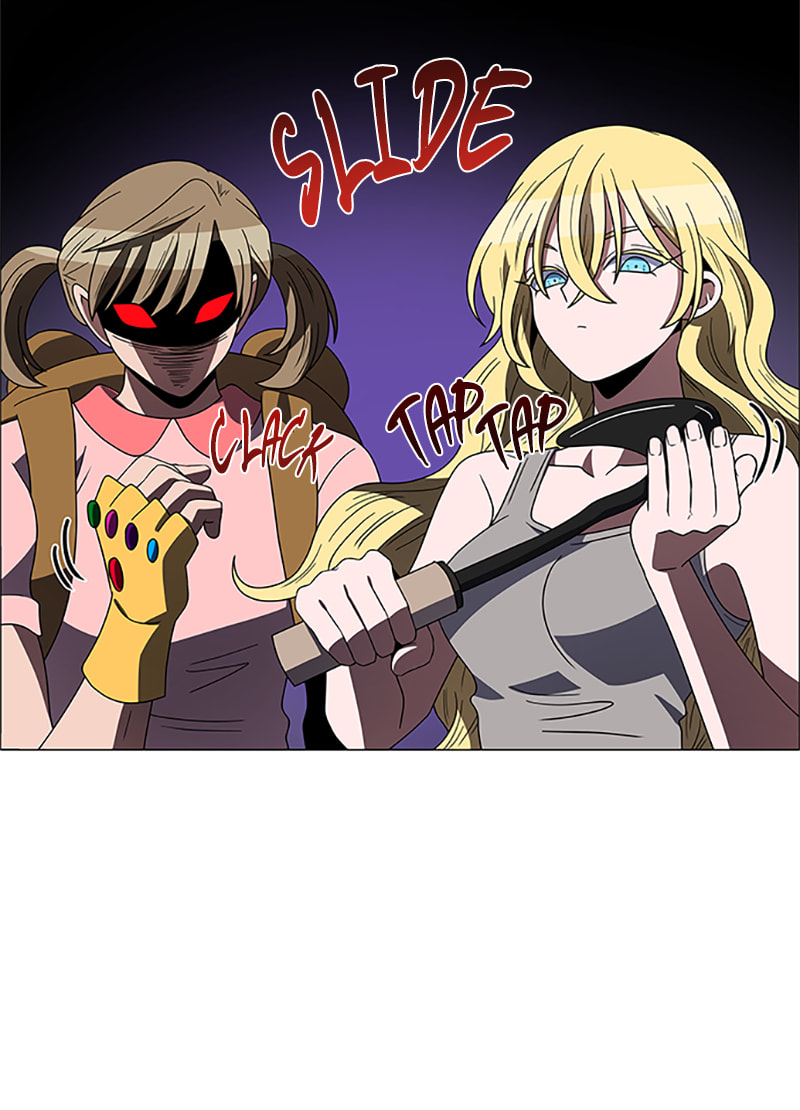 Read No Scope chapter 147 image 34 on Lezhin