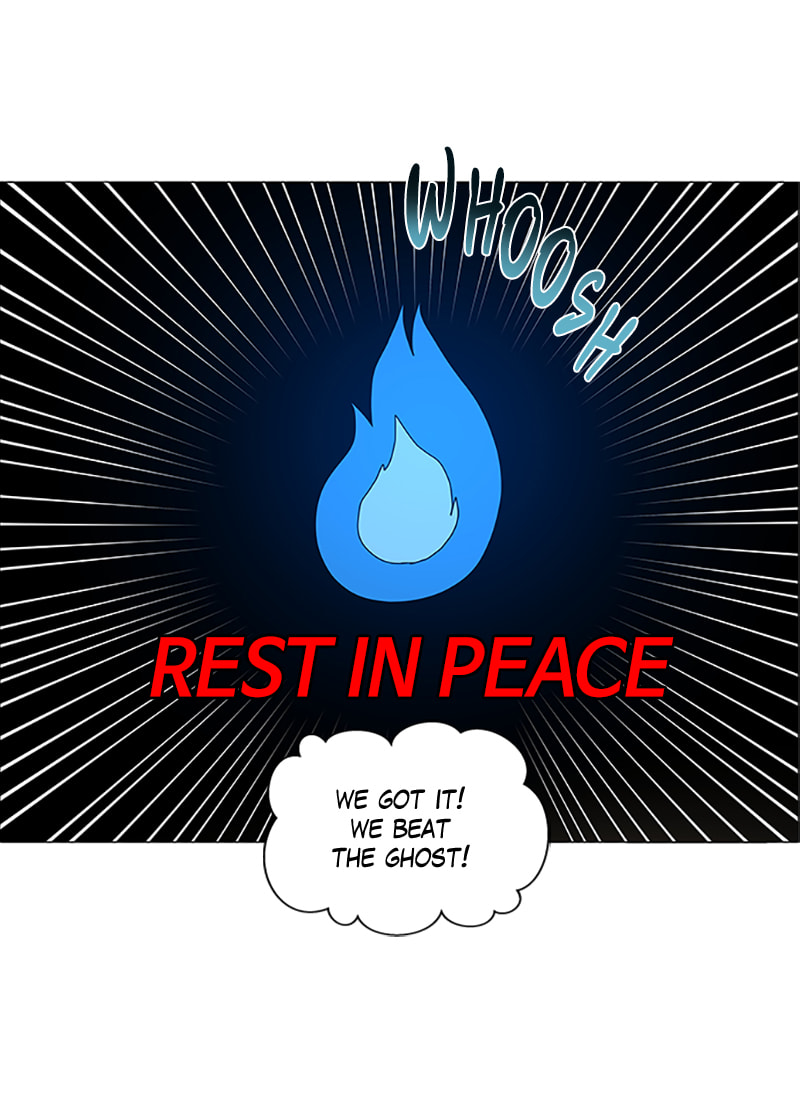 Read No Scope chapter 147 image 36 on Lezhin