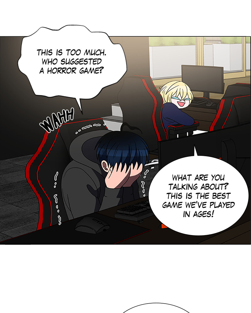 Read No Scope chapter 147 image 37 on Lezhin