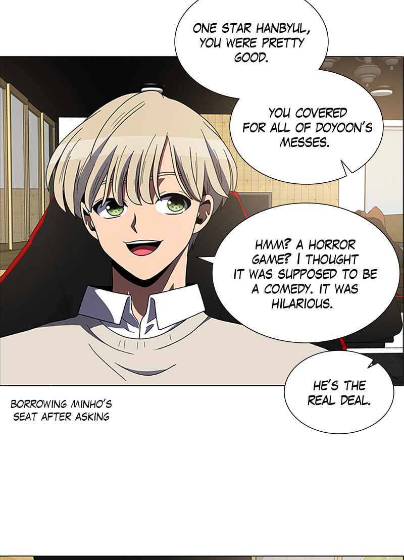 Read No Scope chapter 147 image 38 on Lezhin