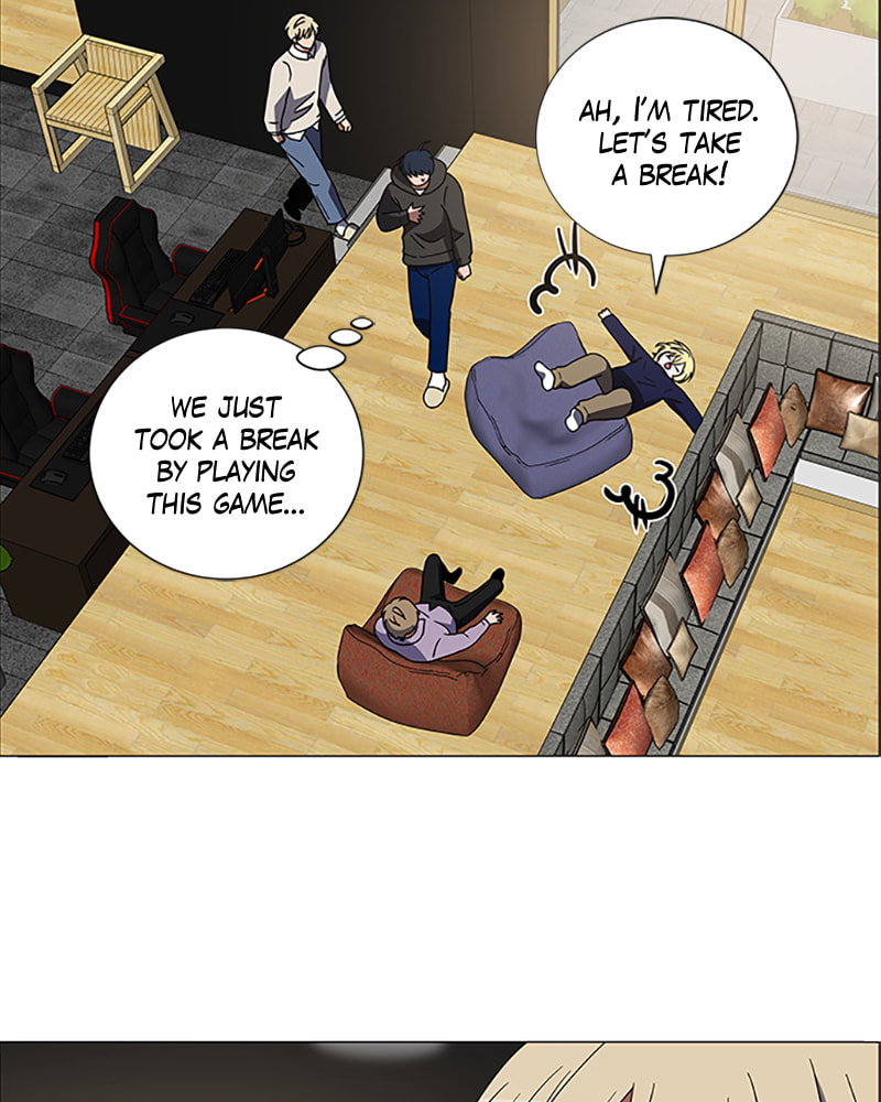 Read No Scope chapter 147 image 39 on Lezhin