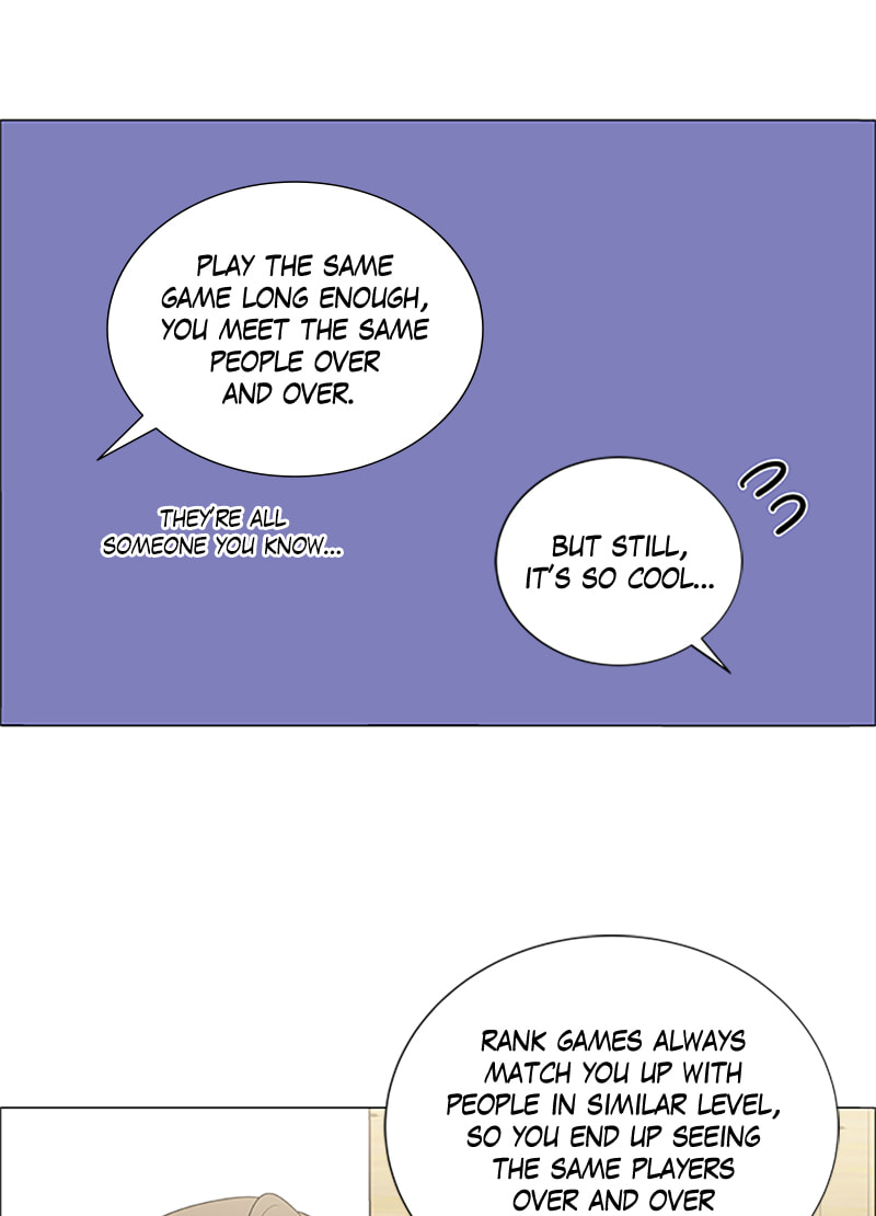 Read No Scope chapter 147 image 42 on Lezhin