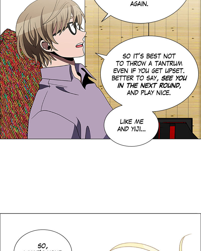 Read No Scope chapter 147 image 43 on Lezhin