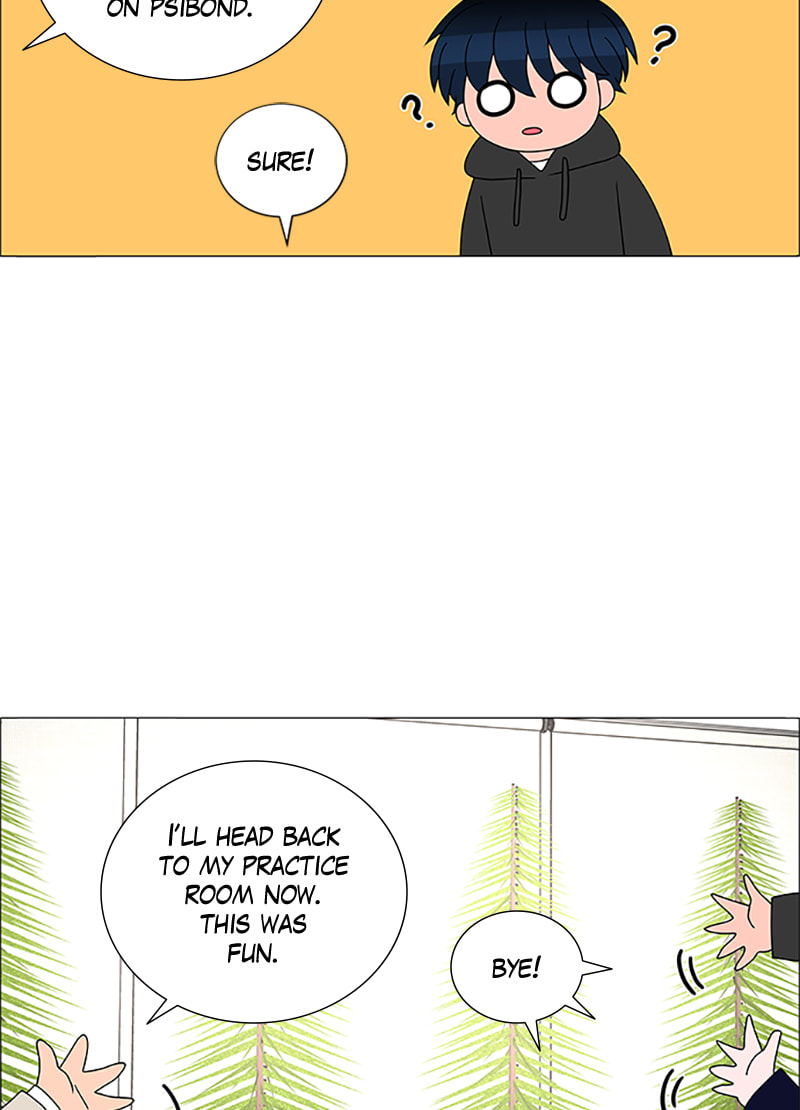 Read No Scope chapter 147 image 48 on Lezhin