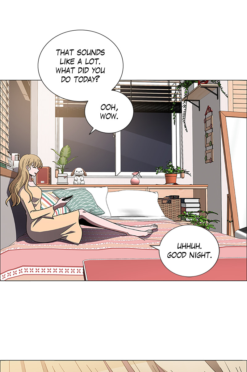 Read No Scope chapter 147 image 5 on Lezhin