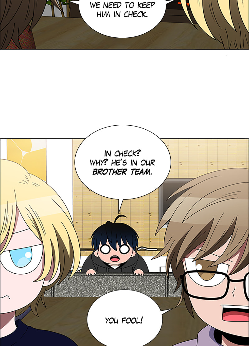 Read No Scope chapter 147 image 50 on Lezhin