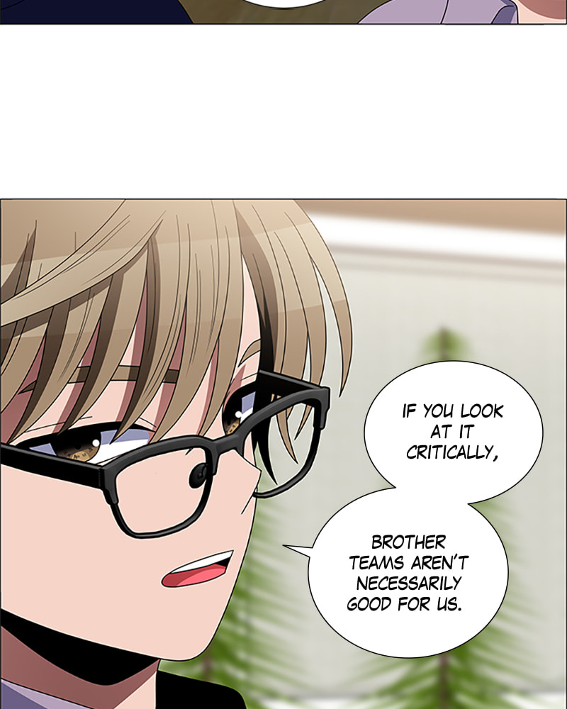 Read No Scope chapter 147 image 51 on Lezhin