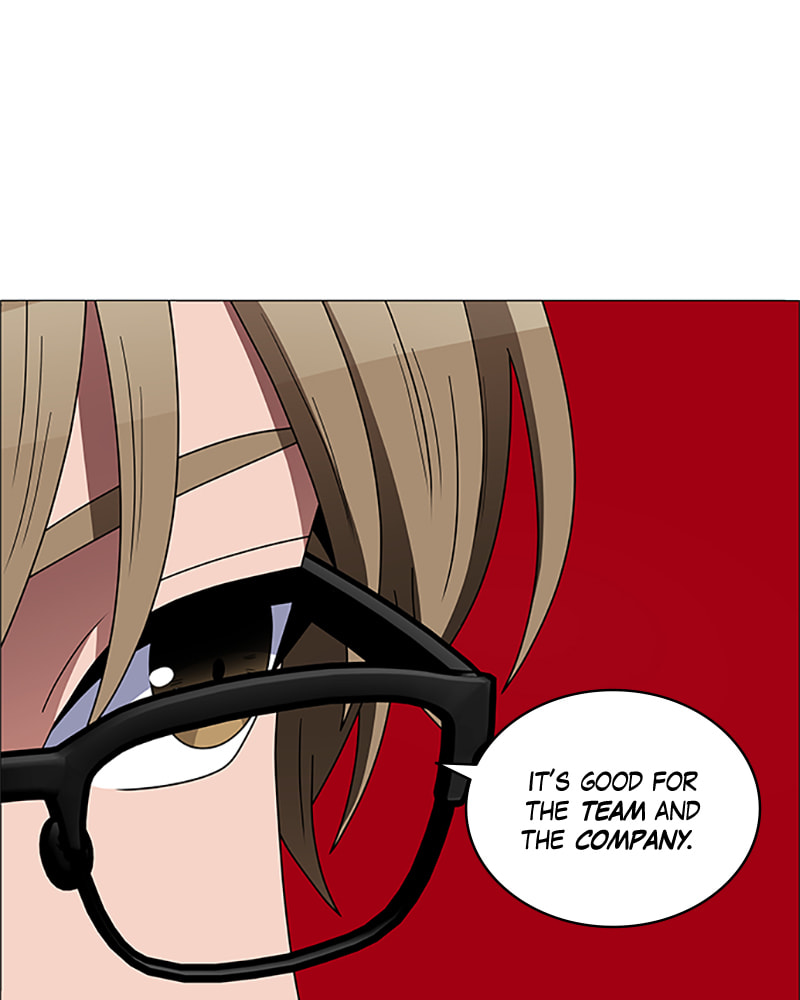 Read No Scope chapter 147 image 53 on Lezhin