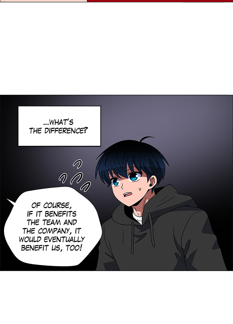 Read No Scope chapter 147 image 54 on Lezhin