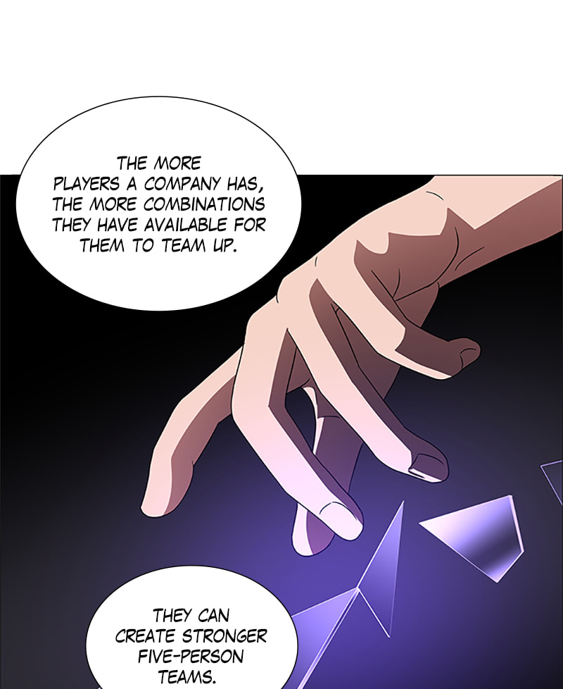 Read No Scope chapter 147 image 55 on Lezhin