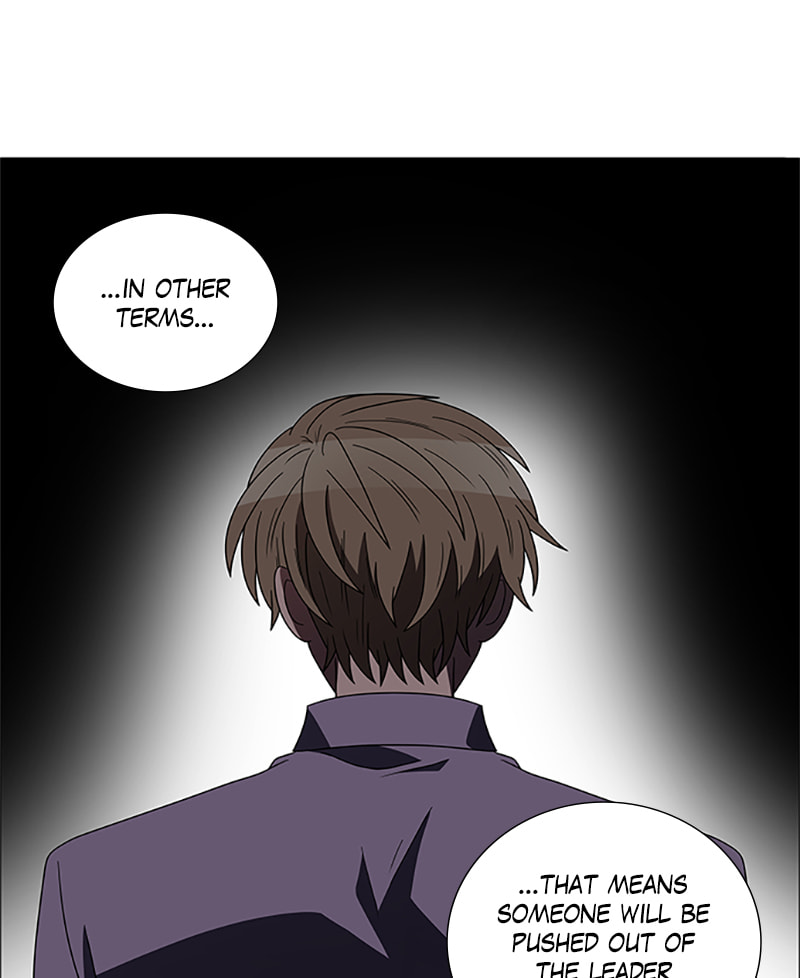 Read No Scope chapter 147 image 57 on Lezhin
