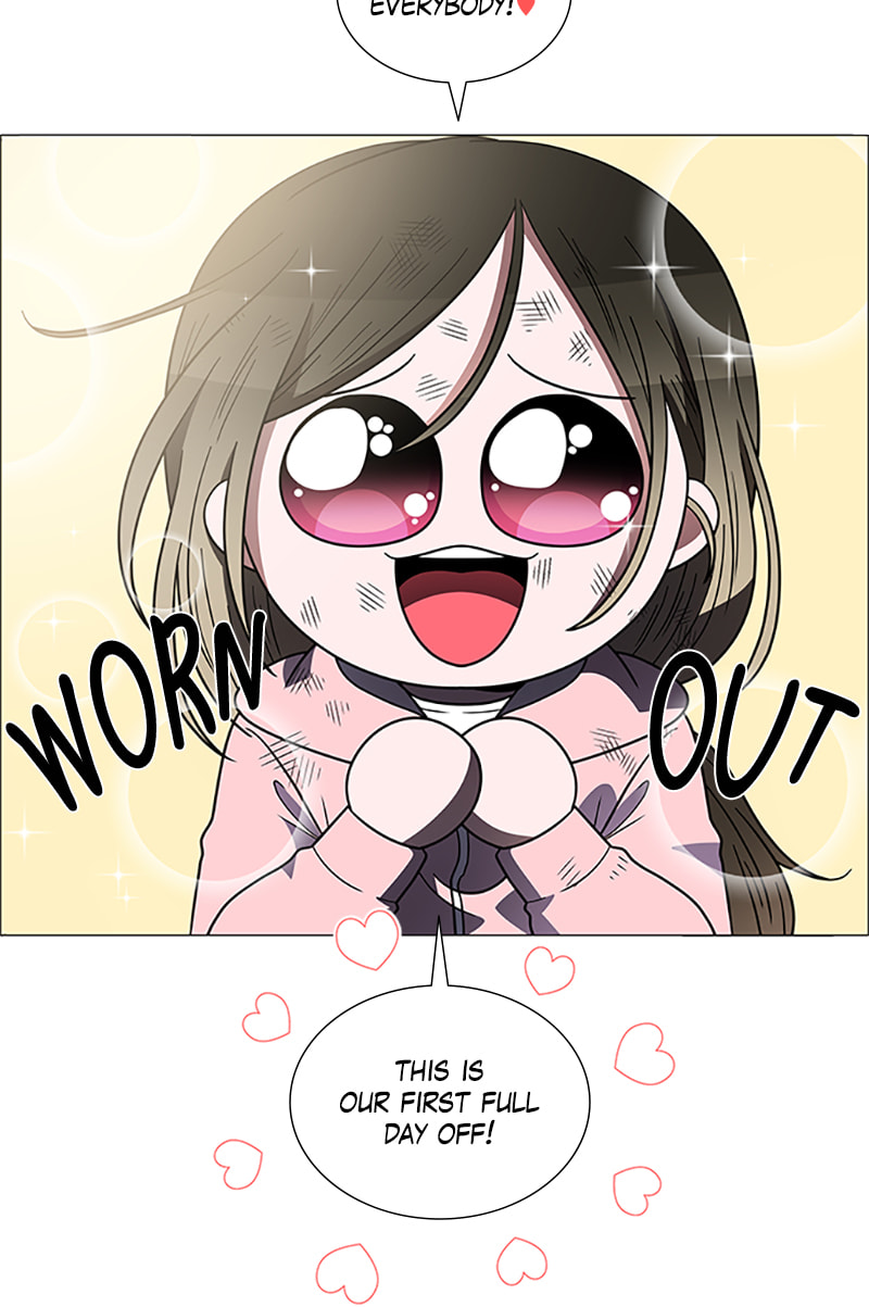 Read No Scope chapter 147 image 9 on Lezhin