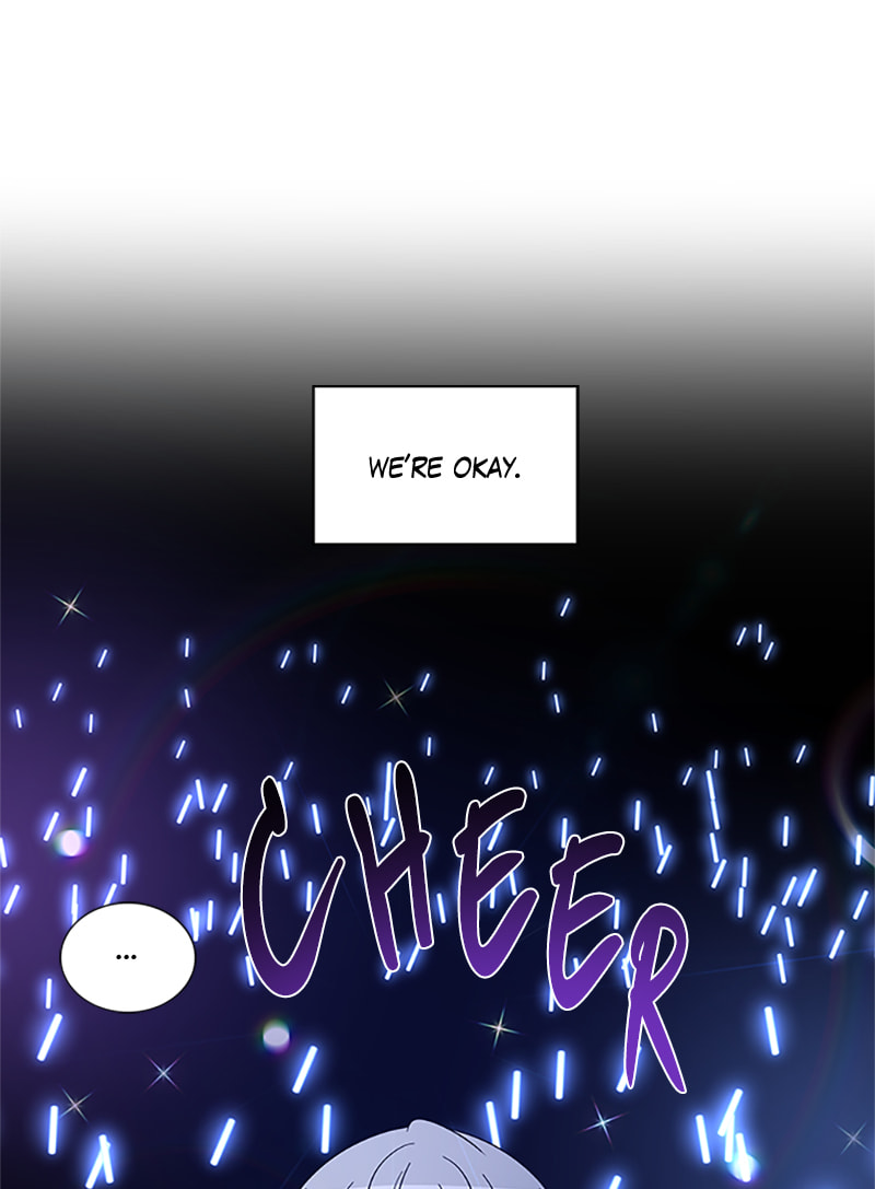 Read No Scope chapter 148 image 1 on Lezhin