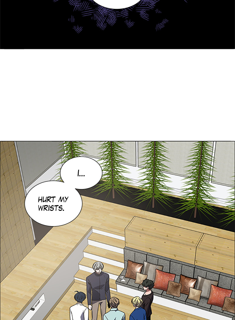 Read No Scope chapter 148 image 11 on Lezhin