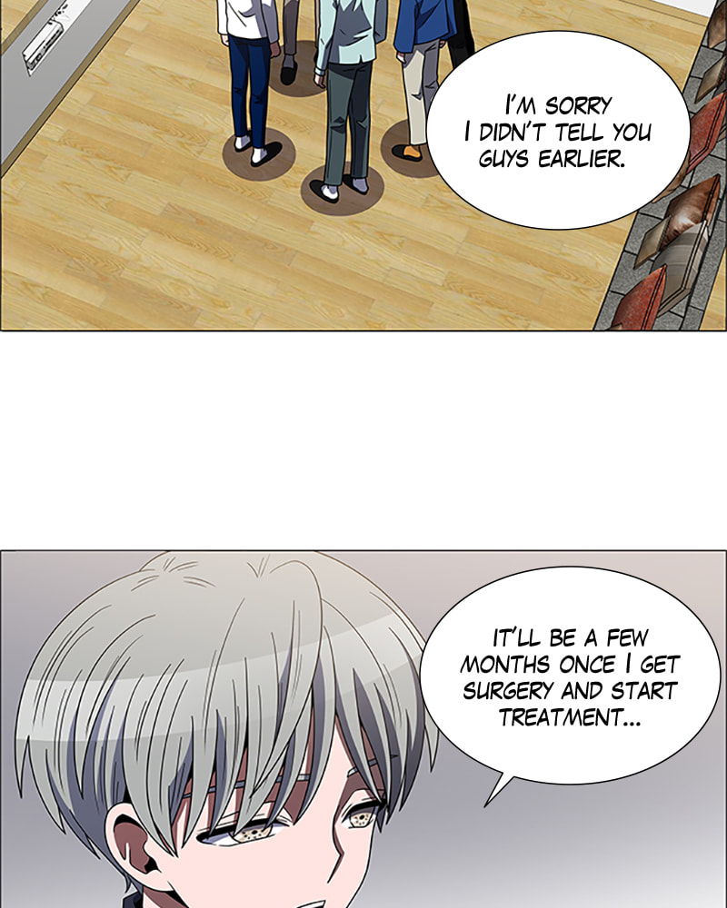 Read No Scope chapter 148 image 12 on Lezhin