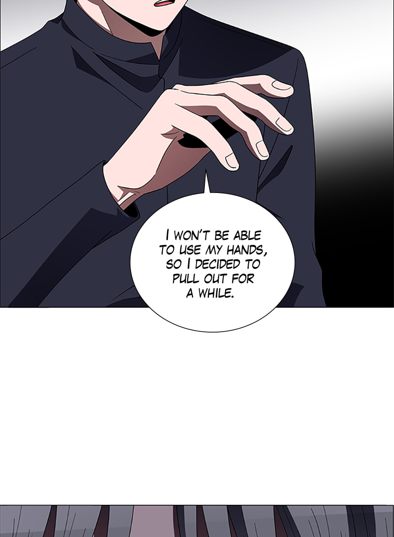 Read No Scope chapter 148 image 13 on Lezhin