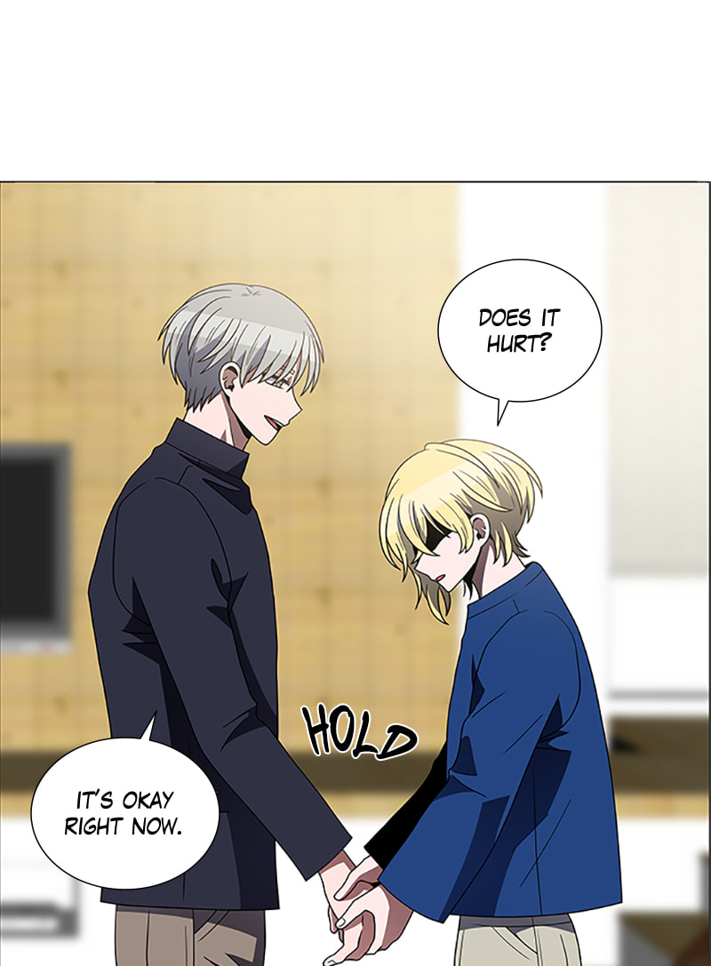 Read No Scope chapter 148 image 17 on Lezhin