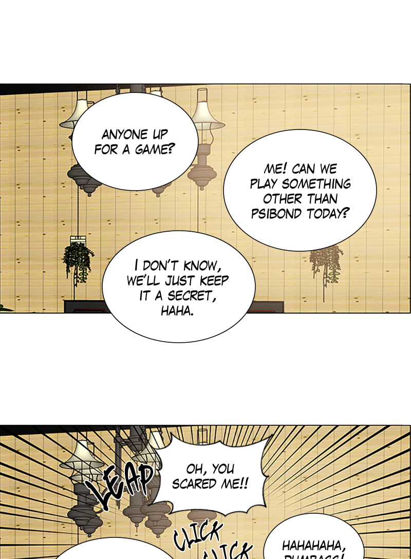 Read No Scope chapter 148 image 21 on Lezhin