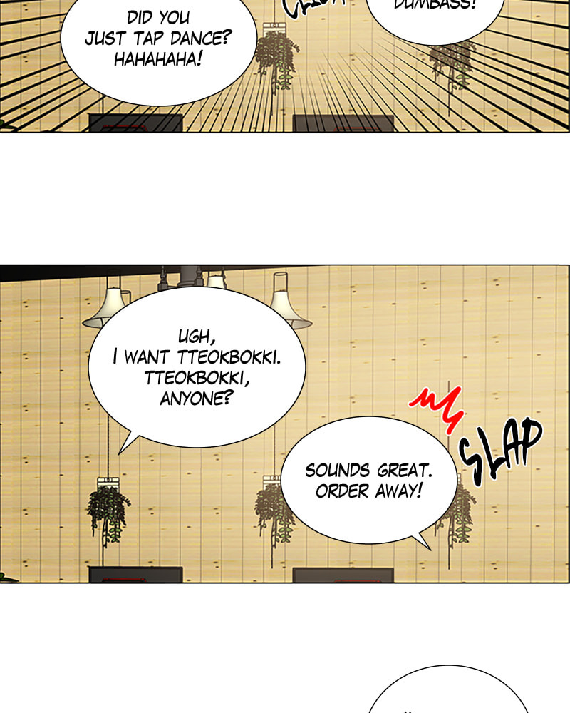 Read No Scope chapter 148 image 22 on Lezhin