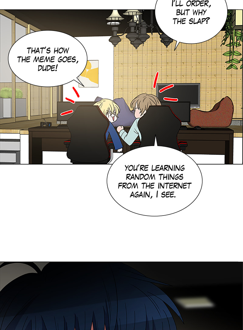 Read No Scope chapter 148 image 23 on Lezhin
