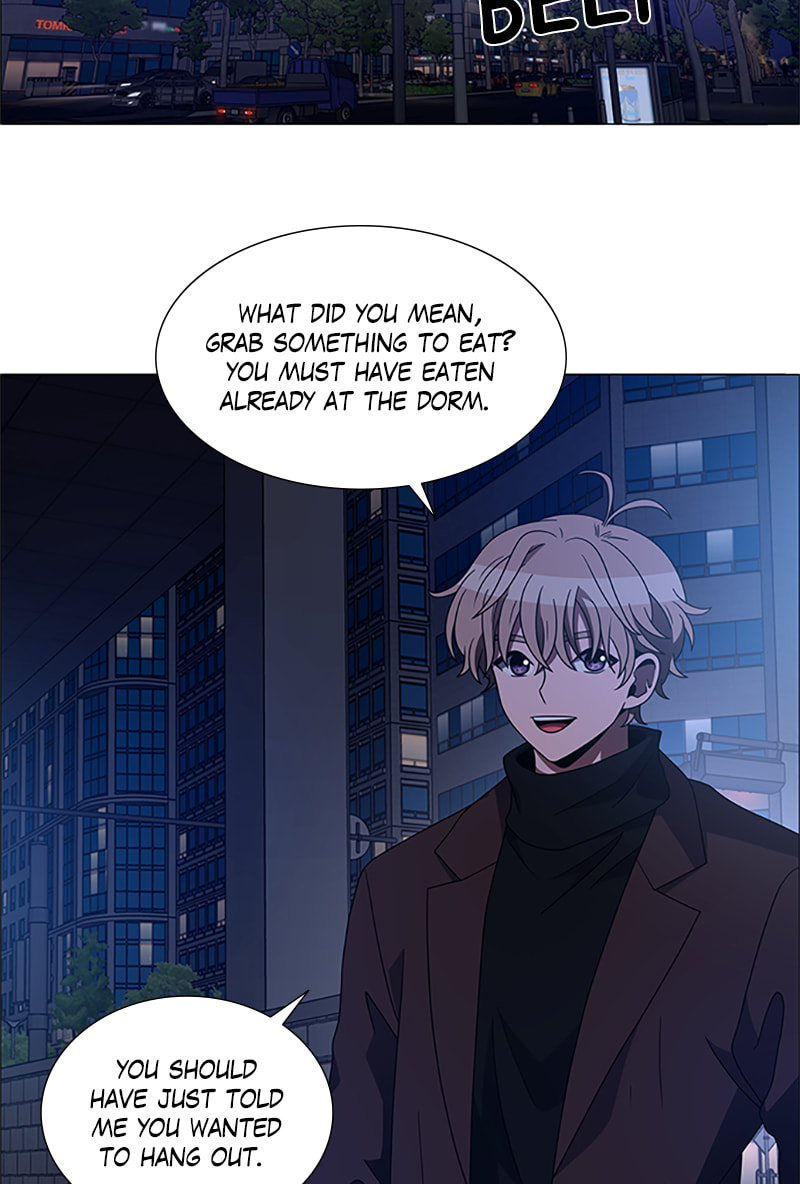 Read No Scope chapter 148 image 30 on Lezhin