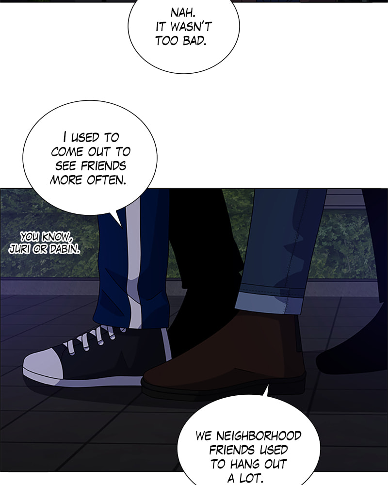 Read No Scope chapter 148 image 33 on Lezhin