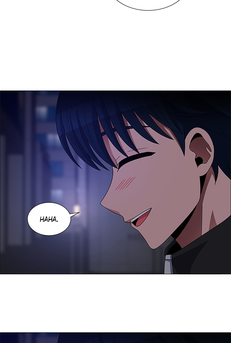 Read No Scope chapter 148 image 34 on Lezhin