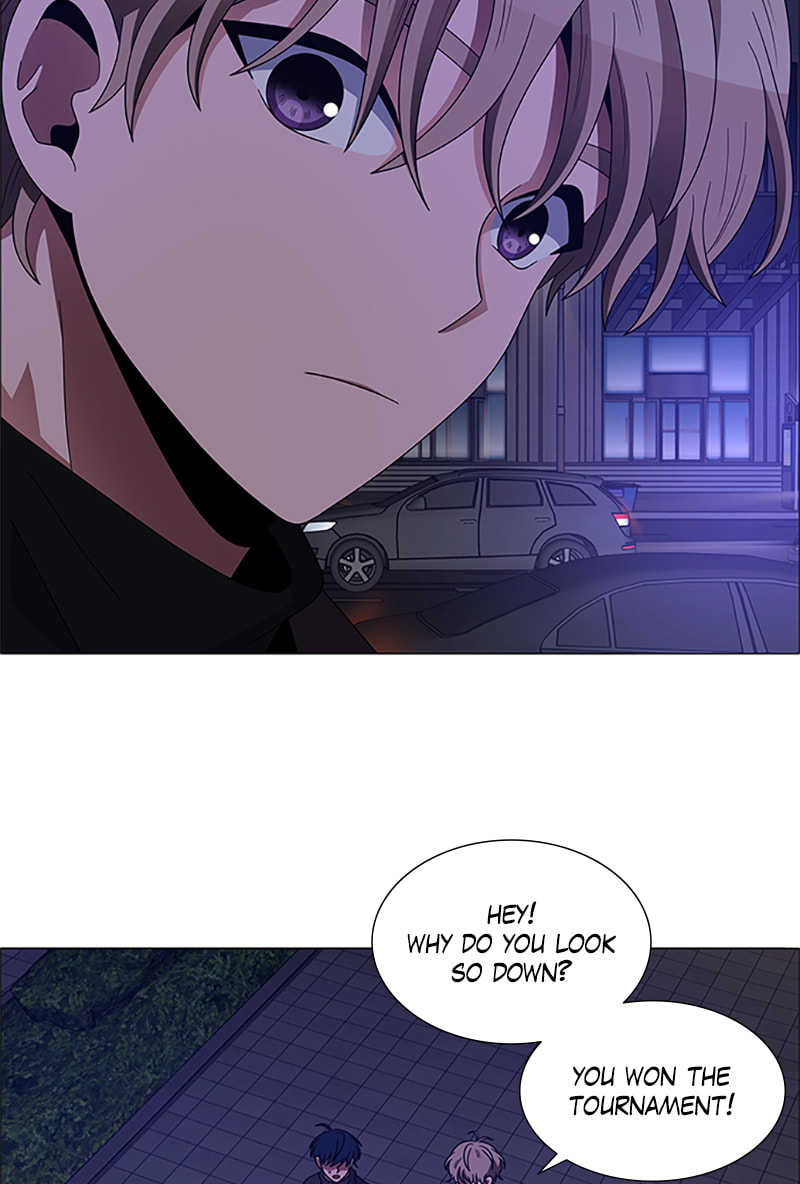 Read No Scope chapter 148 image 36 on Lezhin