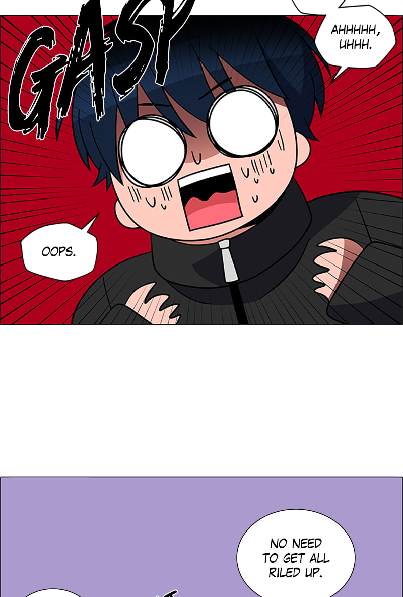 Read No Scope chapter 148 image 38 on Lezhin