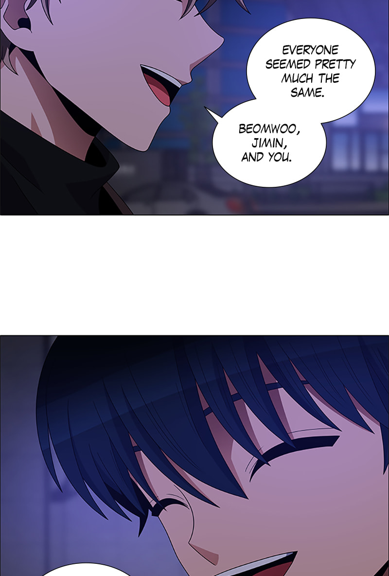 Read No Scope chapter 148 image 40 on Lezhin