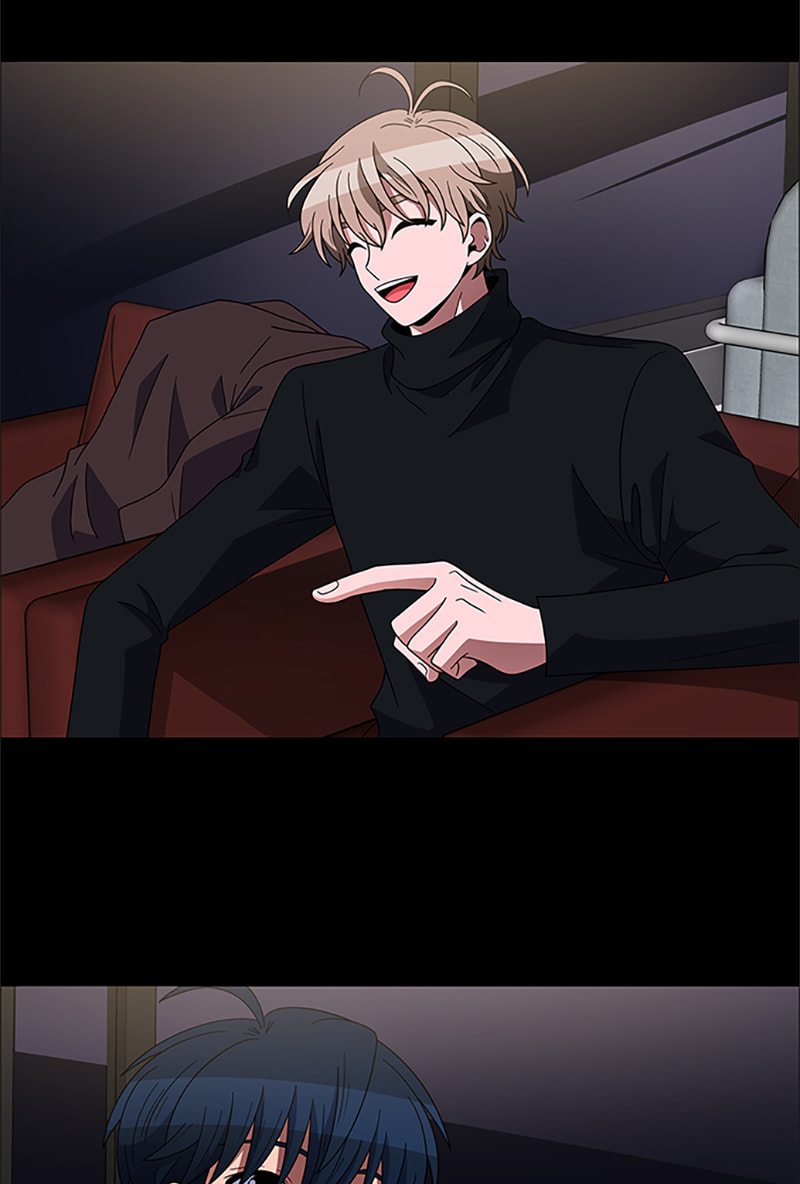 Read No Scope chapter 148 image 42 on Lezhin