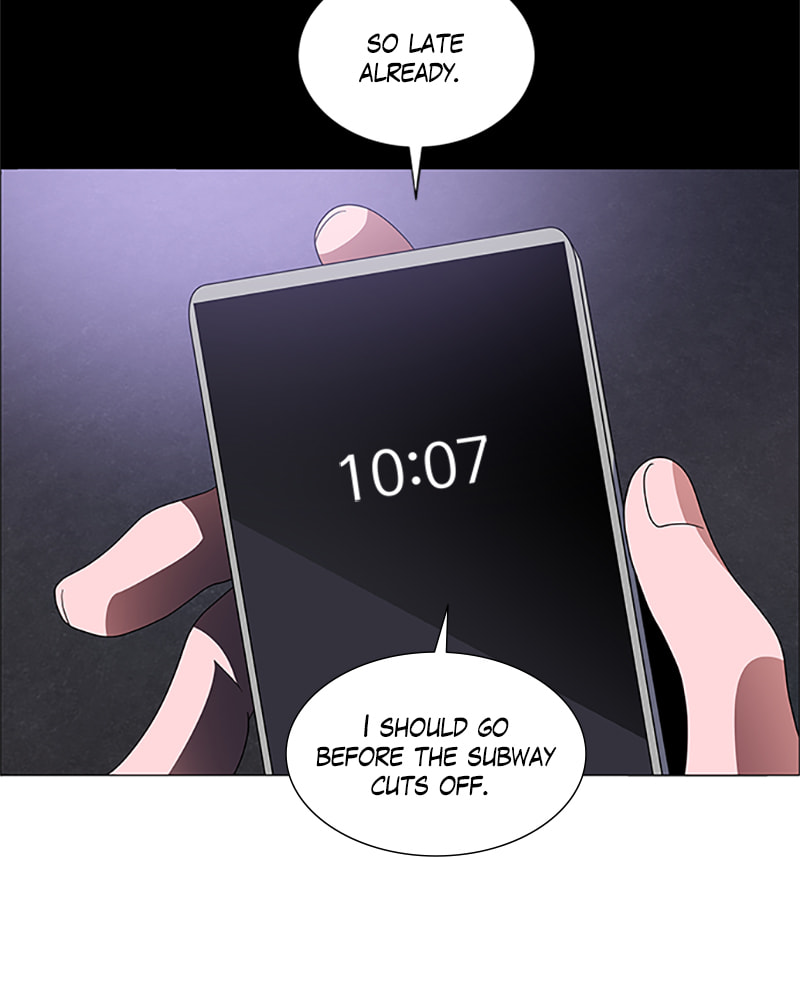 Read No Scope chapter 148 image 45 on Lezhin