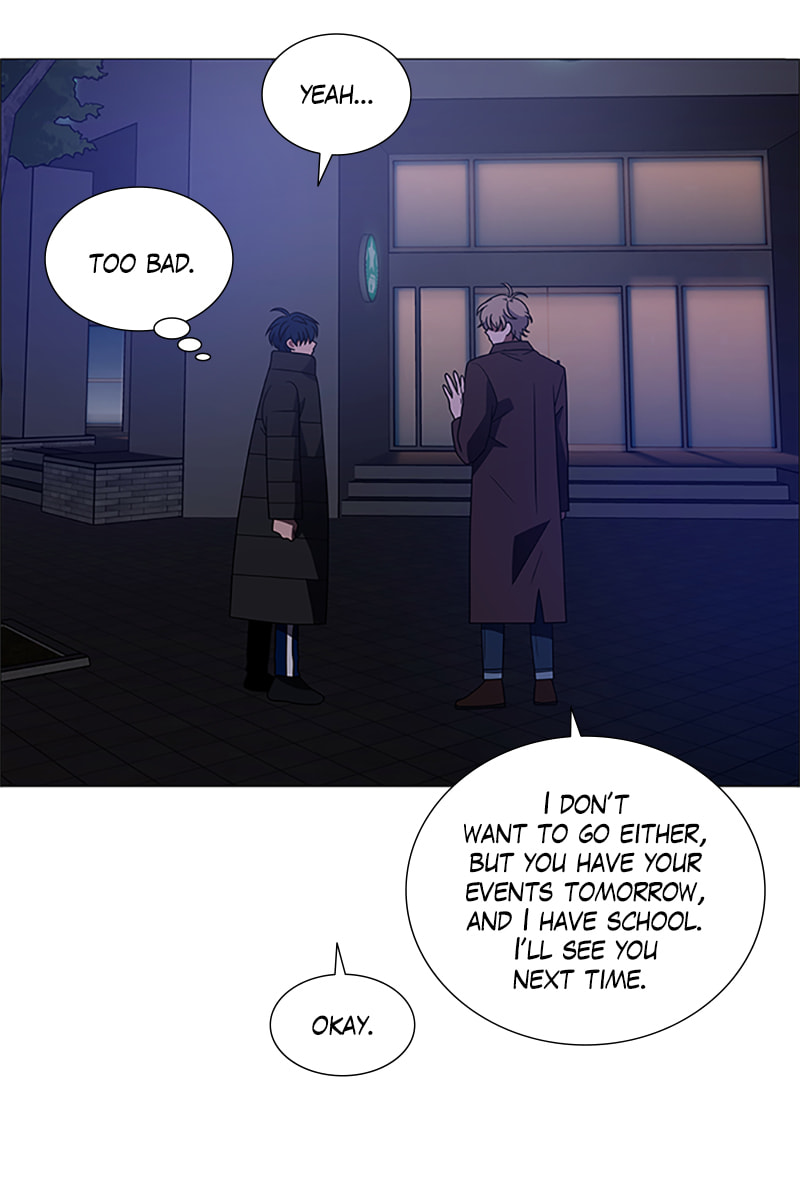 Read No Scope chapter 148 image 46 on Lezhin