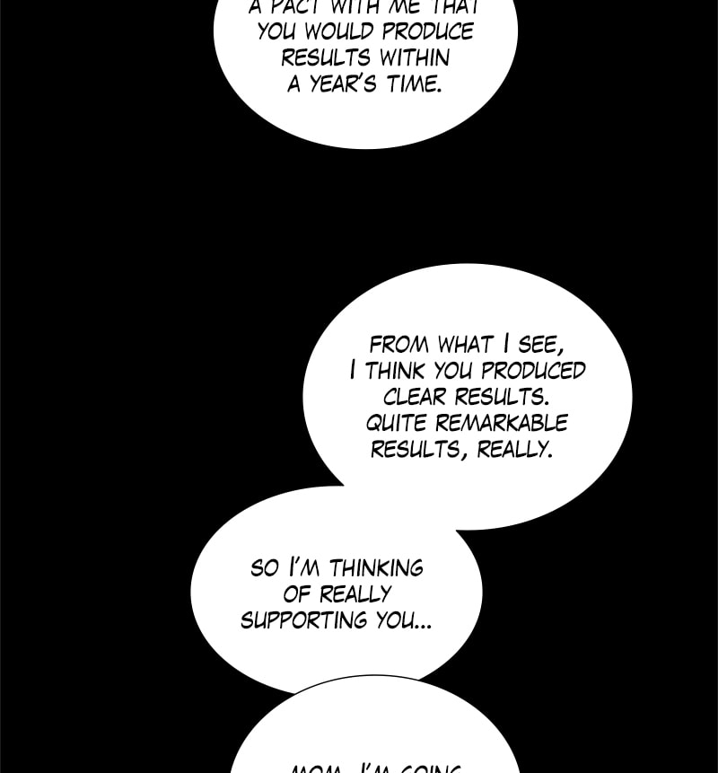 Read No Scope chapter 148 image 53 on Lezhin