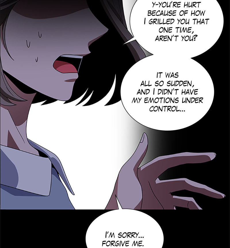 Read No Scope chapter 148 image 55 on Lezhin