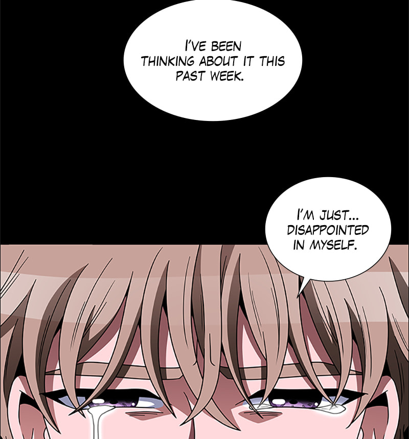 Read No Scope chapter 148 image 57 on Lezhin