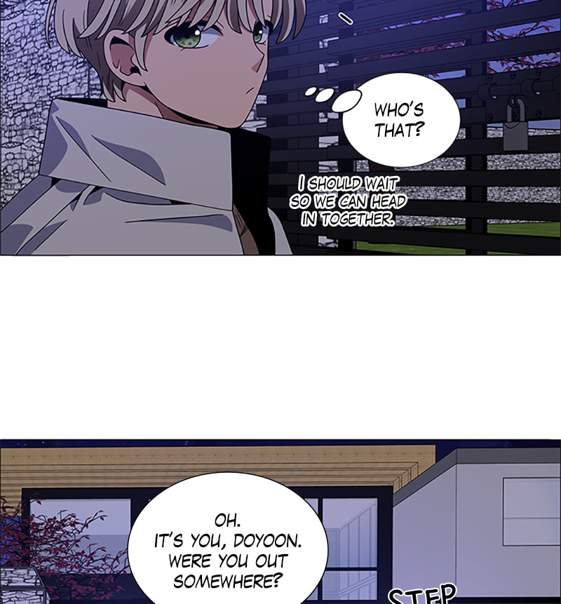 Read No Scope chapter 148 image 61 on Lezhin