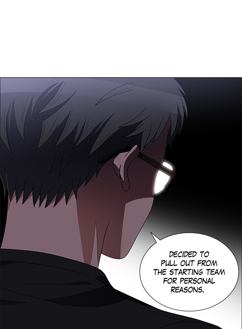 Read No Scope chapter 148 image 7 on Lezhin