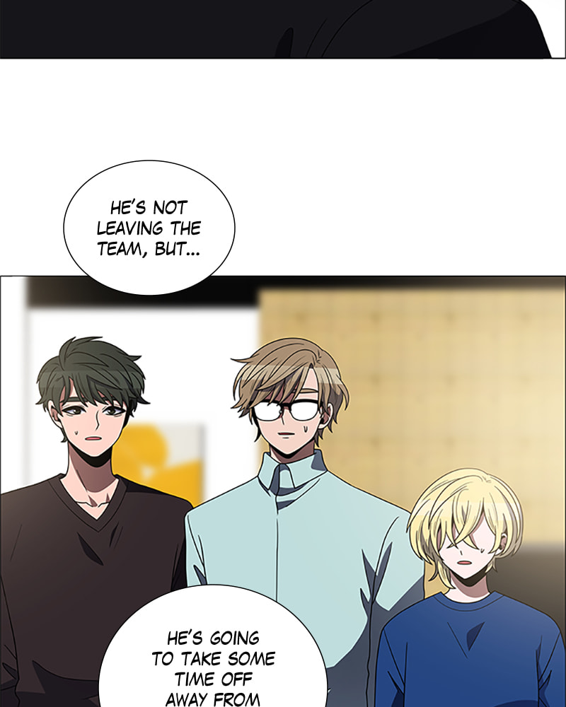 Read No Scope chapter 148 image 8 on Lezhin