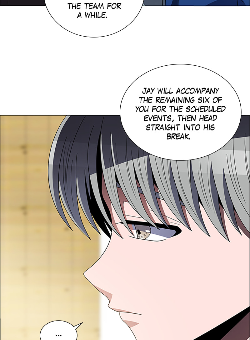 Read No Scope chapter 148 image 9 on Lezhin